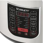 Мультиварка  SCARLETT SC-MC410S27