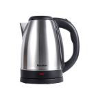 Электрочайник  Blackton Bt KT1819S Сталь-Черный