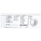 Стиральная машина  INDESIT IWSB 5105 (CIS)