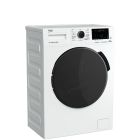 Стиральная  машина  BEKO WSPE6H616 W