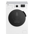 Стиральная машина  BEKO WSPE6H612 W