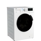 Стирально-сушильная  машина  BEKO WDB 7425R2W Распродажа