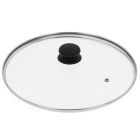 Крышка стекл.  Неваметалл-43030