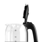 Электрочайник  Blackton Bt KT1823G Черный