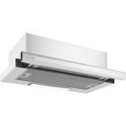 Вытяжка кухонная  ELIKOR Slide 60П-430 белый