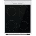 Эл. плита  GORENJE GECS 5C70WA Распродажа