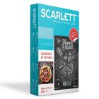 Весы кухонные  SCARLETT SC-KS57P66 электронные