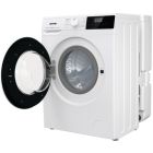 Стиральная машина  GORENJE  W2NHPI72SCSIRV (с резервуаром)