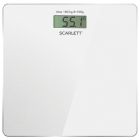 Весы напольные  SCARLETT SC-BS 33E107