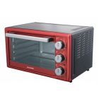 Эл. духовка  WILLMARK WO-487RB