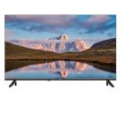 Телевизор  BQ 43FSU36B Black