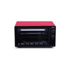 Эл. духовка  ARTEL MD 3216 E черно-красный