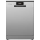 Посудомоечная машина LIGRELL LDW-6131G серая