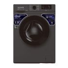 Стиральная машина WILLMARK WMF-7512IG графит