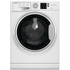 Стиральная машина  HOTPOINT-ARISTON NSS 6015 W RU