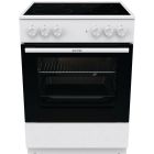 Эл. плита  GORENJE GEC 6A11WG Распродажа