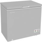 Морозильный ларь WILLMARK CF-250CS Серый