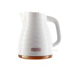 Электрочайник BRAYER BR-1057WH