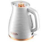 Электрочайник  BRAYER BR-1057WH