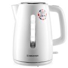 Электрочайник BRAYER BR-1058 WH