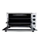 Эл. духовка MAGNA MF 3615B-01W белый Распродажа