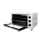 Эл. духовка MAGNA MF 3615B-01W белый Распродажа