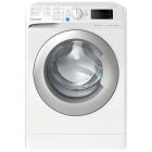 Ст. машина  INDESIT BWSE 81293X WSV RU Распродажа