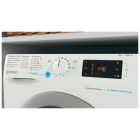 Ст. машина  INDESIT BWSE 81293X WSV RU Распродажа