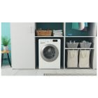 Ст. машина  INDESIT BWSE 81293X WSV RU Распродажа