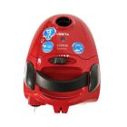 Пылесос  VESTA V9B1600 красный