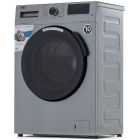 Стиральная машина BEKO WSPE6H616 S