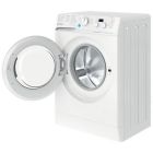 Стиральная машина  INDESIT BWSD 61051 WWV (RU)