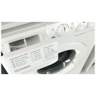 Стиральная машина  INDESIT BWSD 61051 WWV (RU)