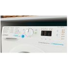 Ст. машина  INDESIT BWSA 71052X WWV RU Распродажа