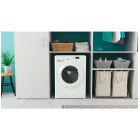 Ст. машина  INDESIT BWSA 71052X WWV RU Распродажа