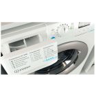 Стиральная машина  INDESIT BWSA 71052X WSV RU