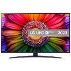 Телевизор  LG 43UR81006LJ