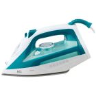 Утюг BQ SI1009 Белый-бирюзовый