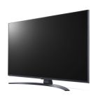 Телевизор  LG 43UR81009LK