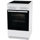 Электрическая  плита  GORENJE GEC 5A41WG