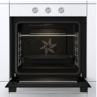 Духовой шкаф  GORENJE BO 6725E02WG независимый эл. Распродажа