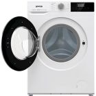 Стиральная  машина  GORENJE W2NHPI62SCS