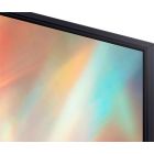 Телевизор  SAMSUNG  UE43CU7100UX