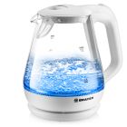 Электрочайник  BRAYER BR-1063 WH