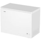 Морозильный ларь HAIER HCE150R