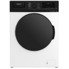 Стирально-сушильная  машина  HOTPOINT-ARISTON WD8548C7SVBW Распродажа