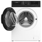 Стирально-сушильная  машина  HOTPOINT-ARISTON WD8548C7SVBW Распродажа