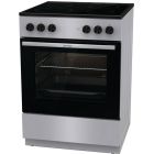 Электрическая  плита  GORENJE GEC 6A11SG