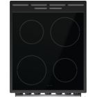 Электрическая плита  GORENJE GEC 5B20 SG