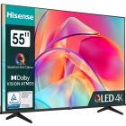 Телевизор  HISENSE 55E7KQ